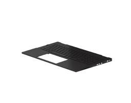 TOPCVR TDB W KB SDB BL 4Zone U