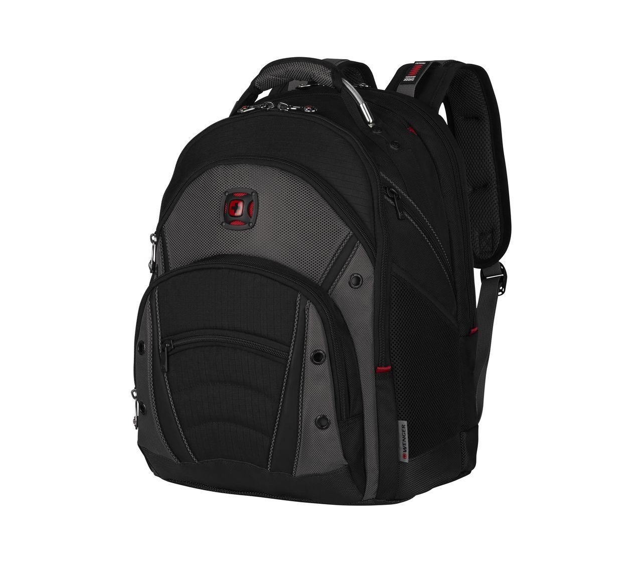 SYNERGY NOTEBOOKBACKPAC