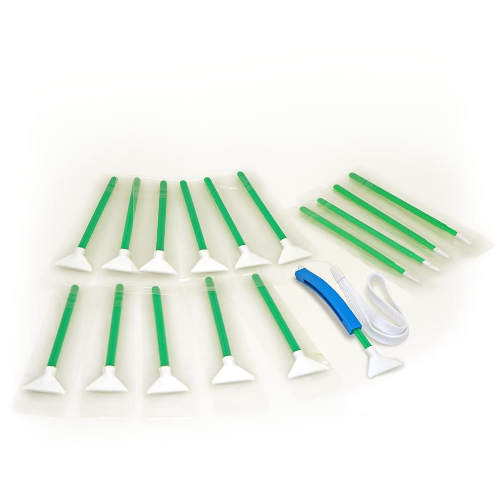 MXD Swabs 1.0