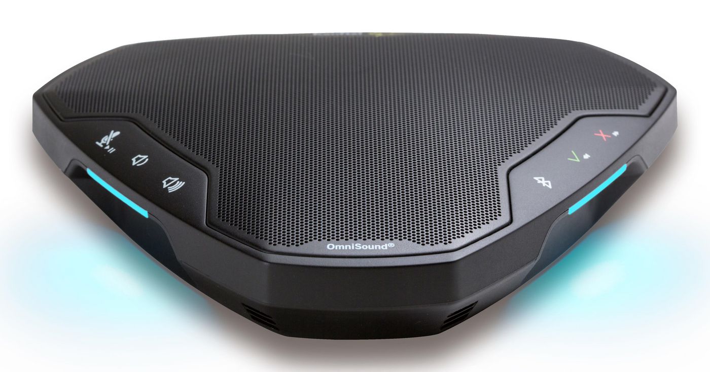 Ego Personal Conferencing