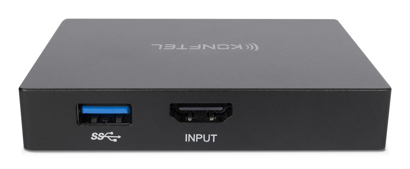 AV Grabber enables you to 