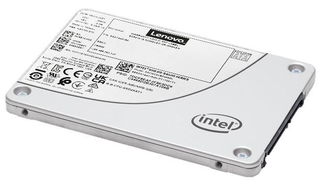 ISG ThinkSystem 2.5inch S4520 