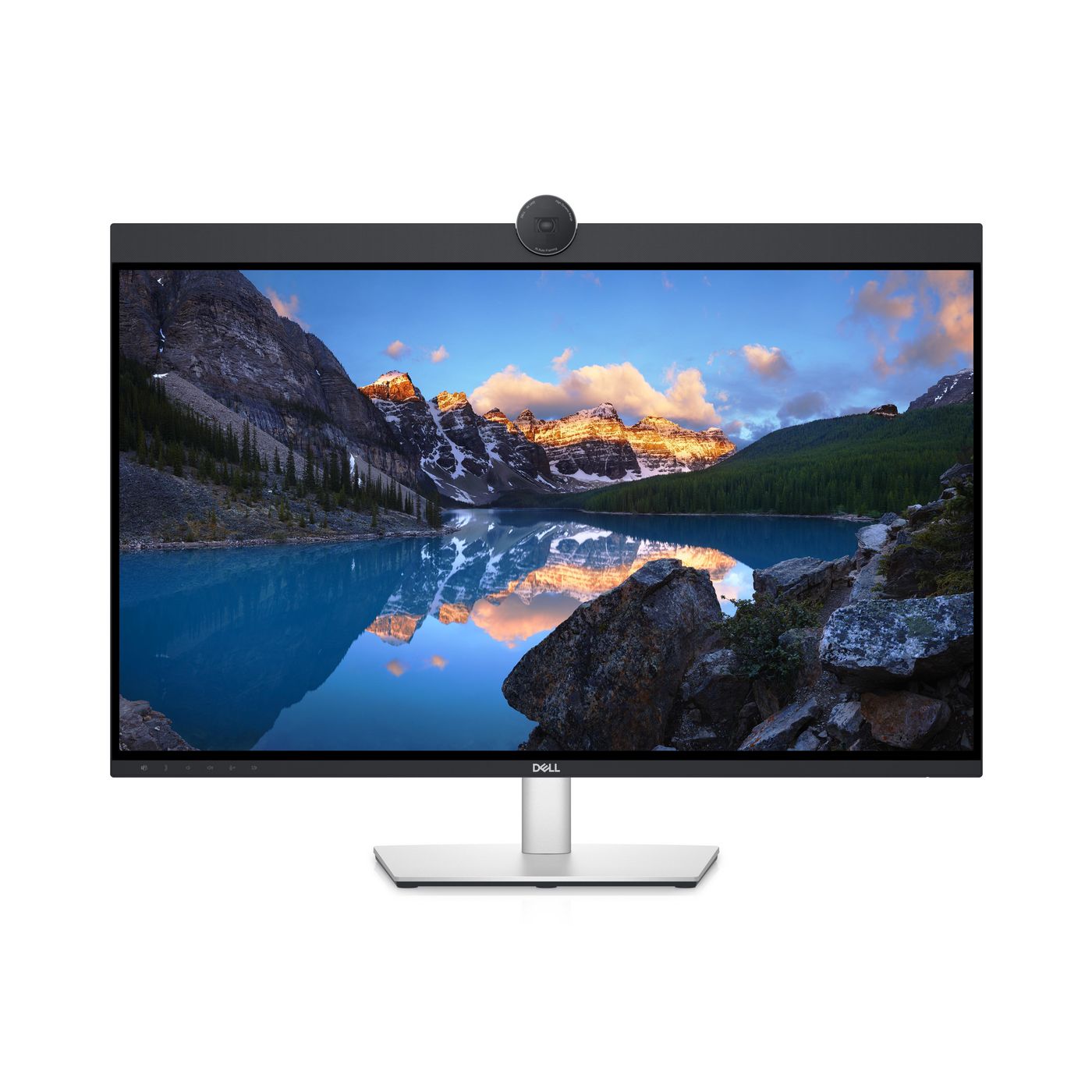 Ultrasharp 32 4K Video 