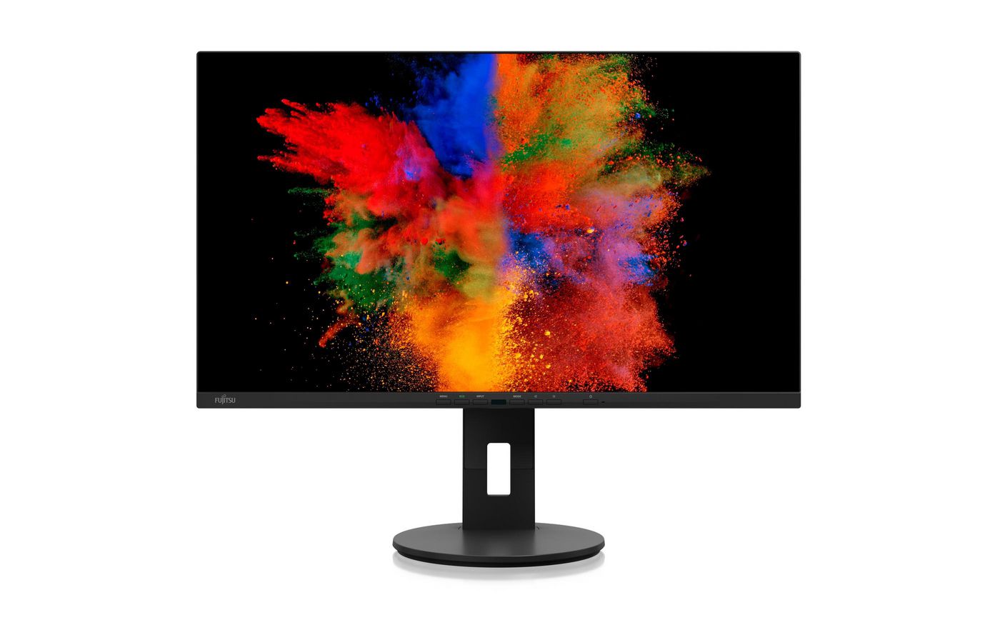 DISPLAY P2711 TS QHD