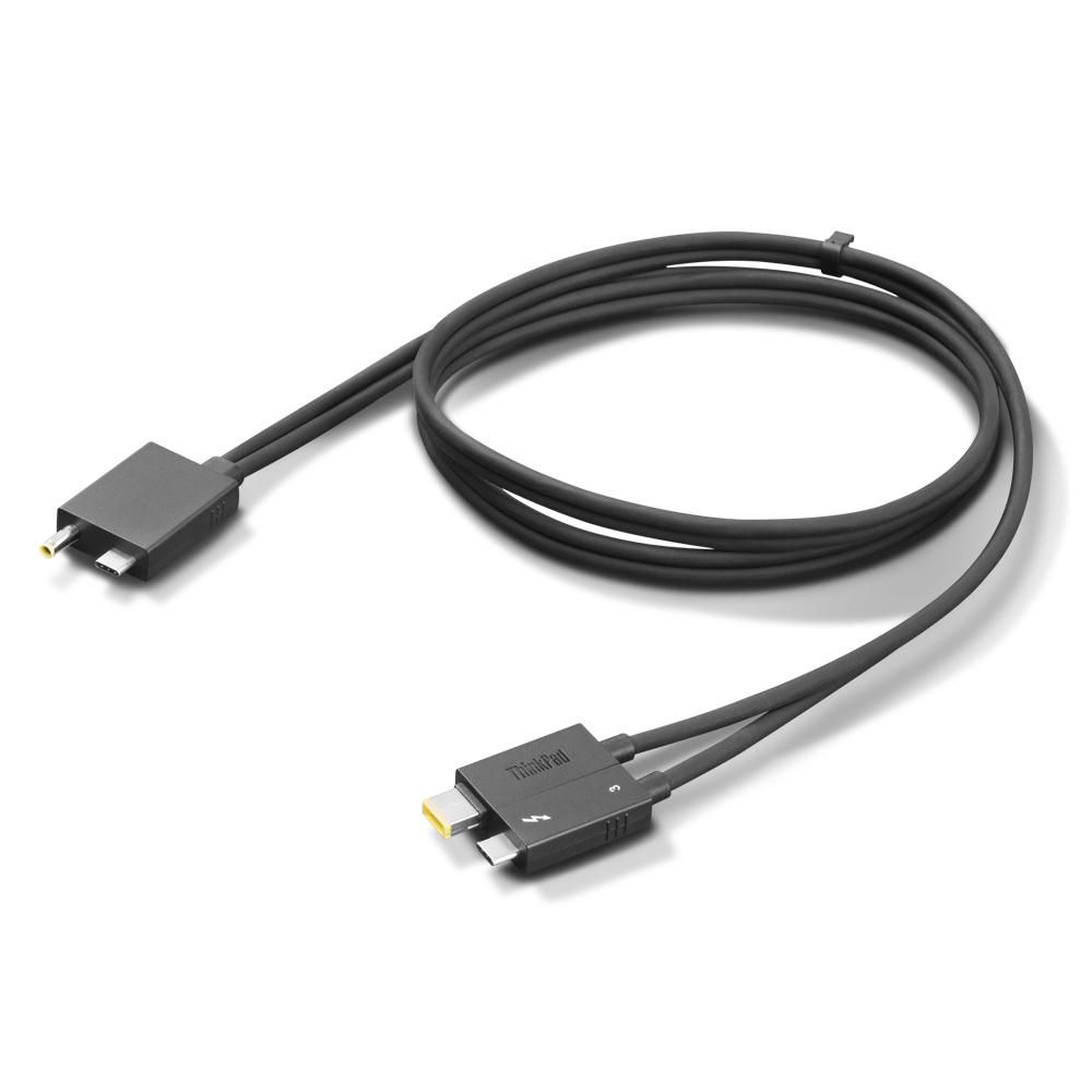 Thunderbolt cable 0.7 m 40