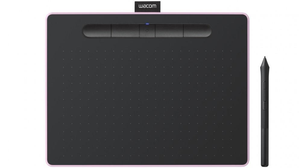 INTUOS COMFORT PLUS PB M BERRY