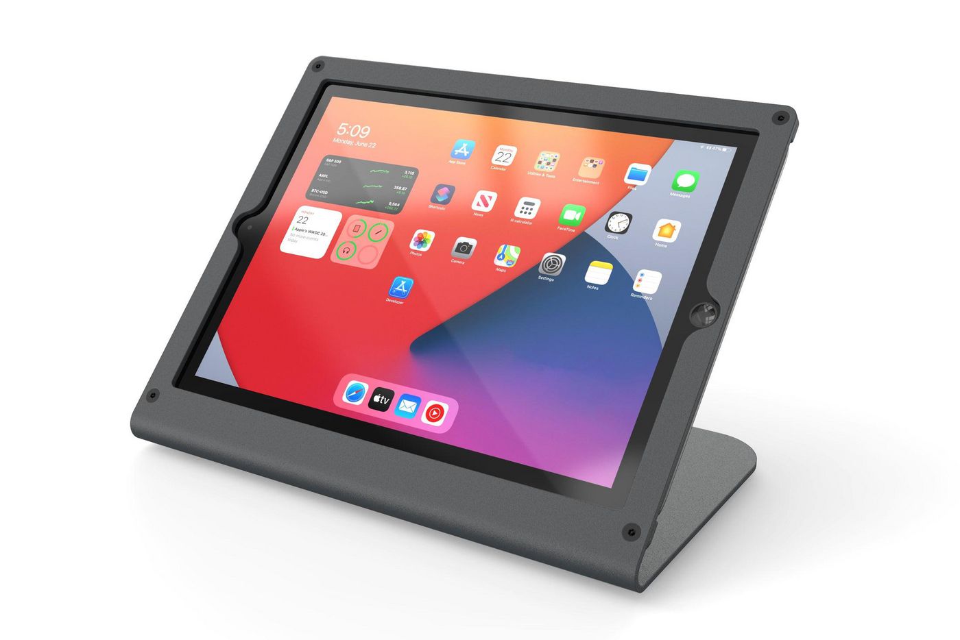 Stand Prime for iPad 