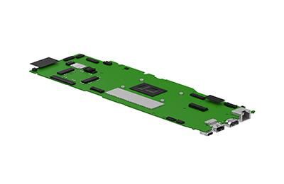 SPS-MB UMA PentSilN6000 8GB 
