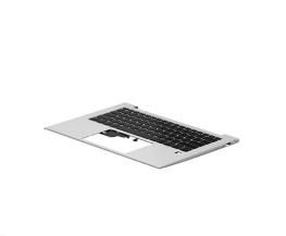 SPS-TOP COVER W/KB BL GRK