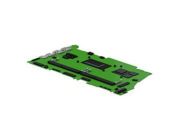 SPS-MB UMA Ryzen5 5625U WIN