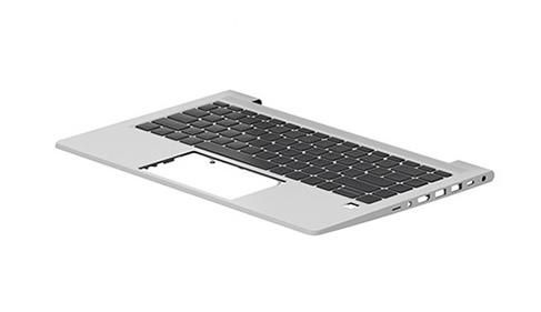 SPS-TOP COVER W/KB BL HE