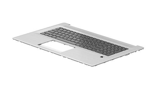 SPS-TOPCOVER W/KB AHS PT TP 