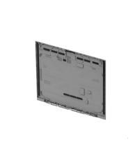 SPS-BACK COVER LCD WWAN PVCY