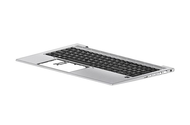 SPS-TOP CVR W/KBDPM CP+PS SR KZ