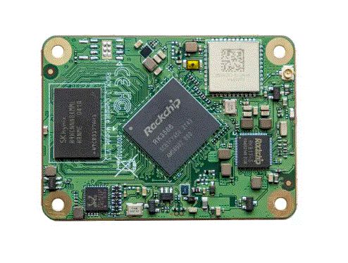 Okdo ROCK 3 Compute Module 