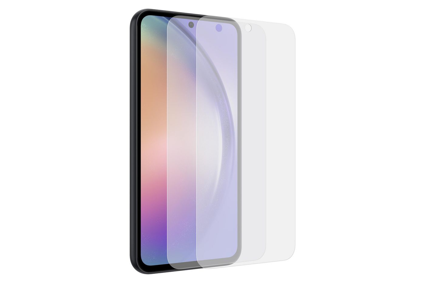 A54 Screen Protector 