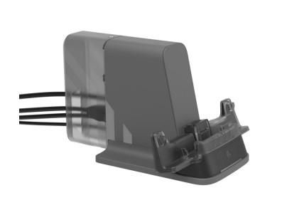ET4X Connect Cradle, allows 