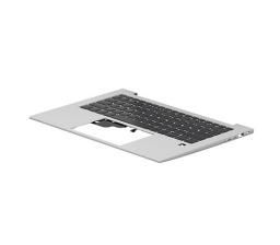 SPS-TOP COVER W/KB CP SR NOR