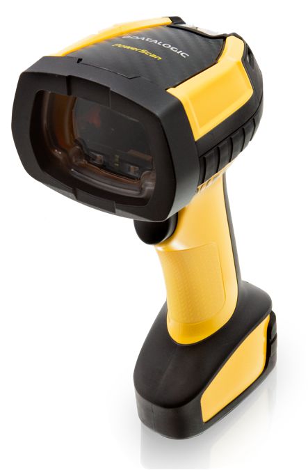 PowerScan PBT9600, Bluetooth, 