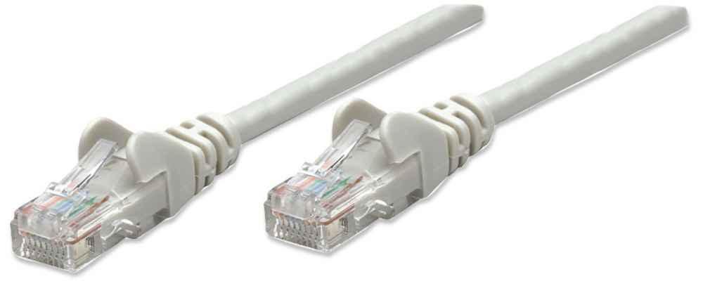 Network Patch Cable, Cat6, 