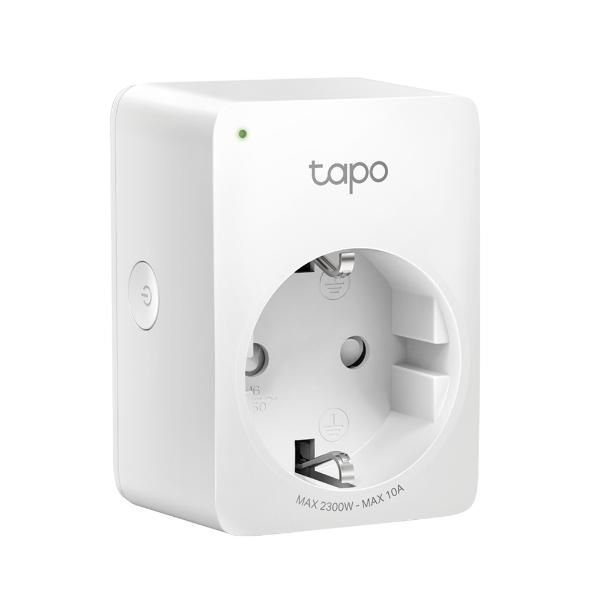 Tapo P100 Smart Plug 2300 W