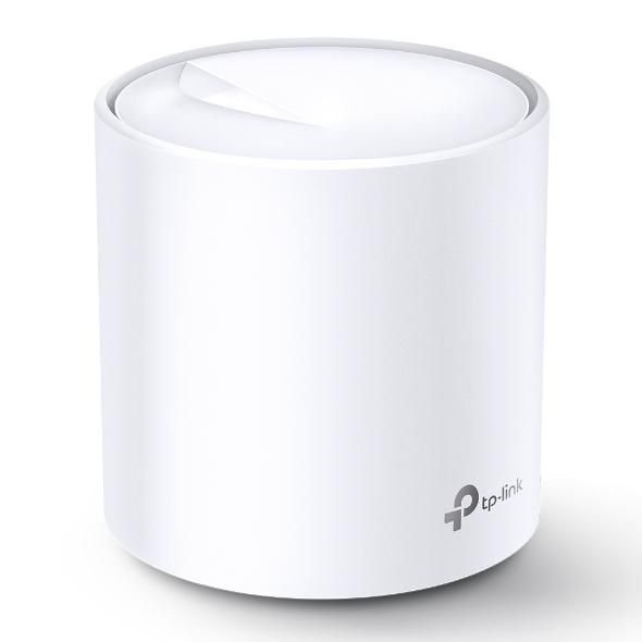 Ax1800 Whole Home Mesh Wi-Fi 