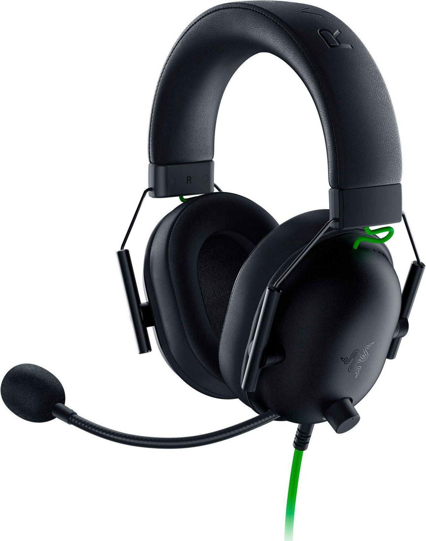 Blackshark V2 X Headset Wired 