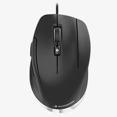 Cadmouse Compact Mouse 
