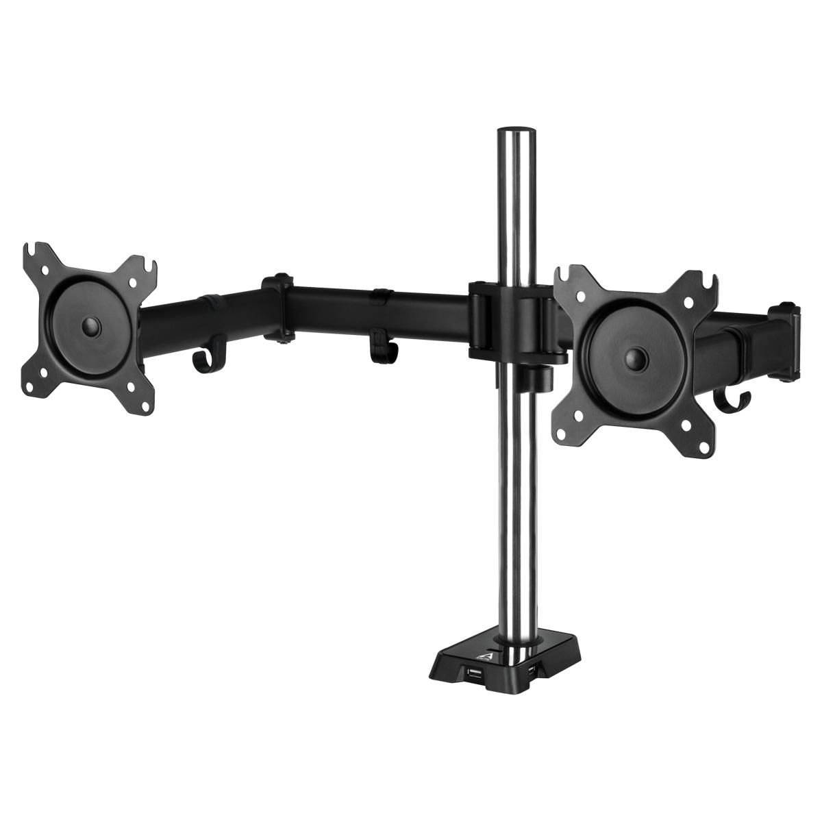 Z2 (Gen 3) - Dual Monitor Arm 
