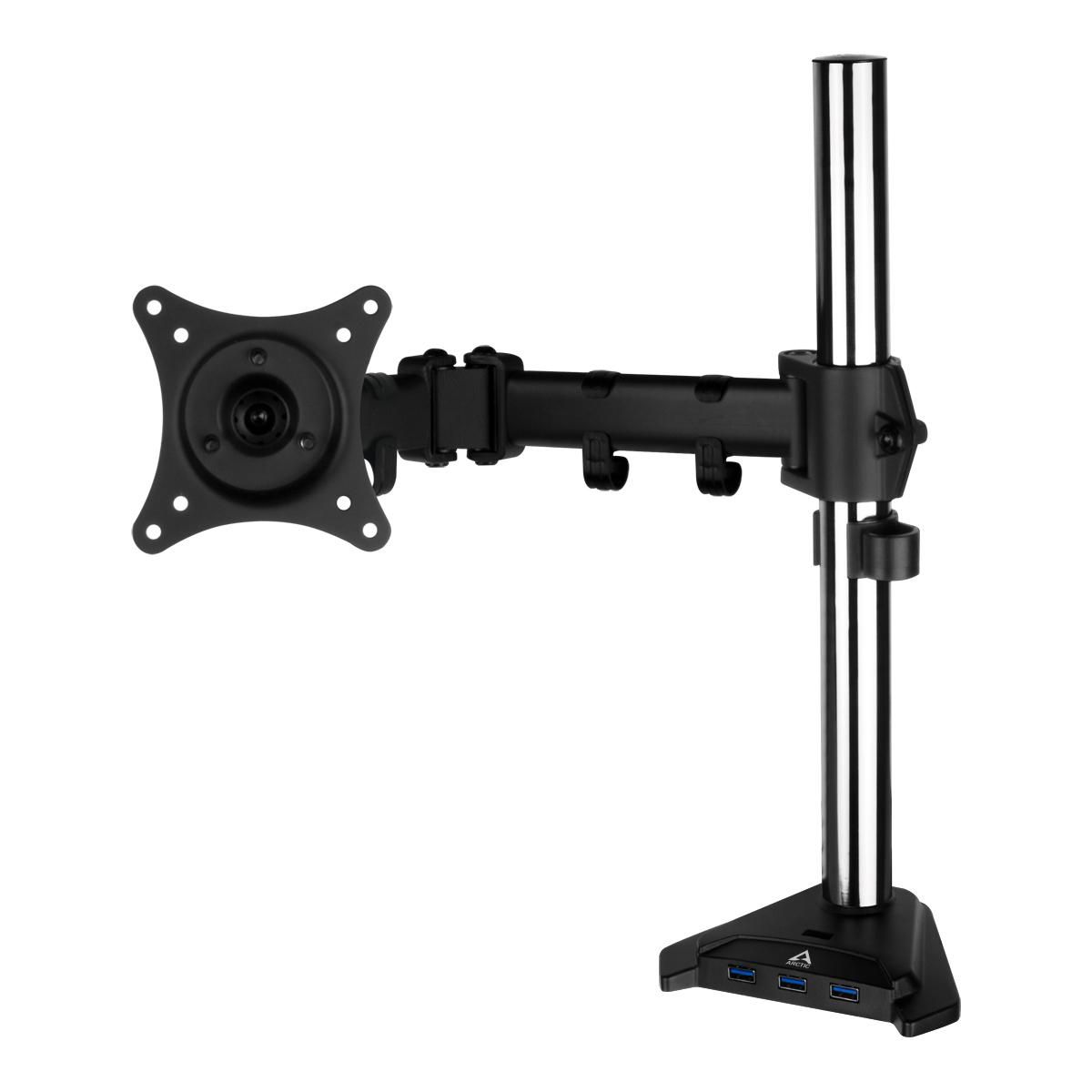 Z1 Pro (Gen 3) - Desk Mount 