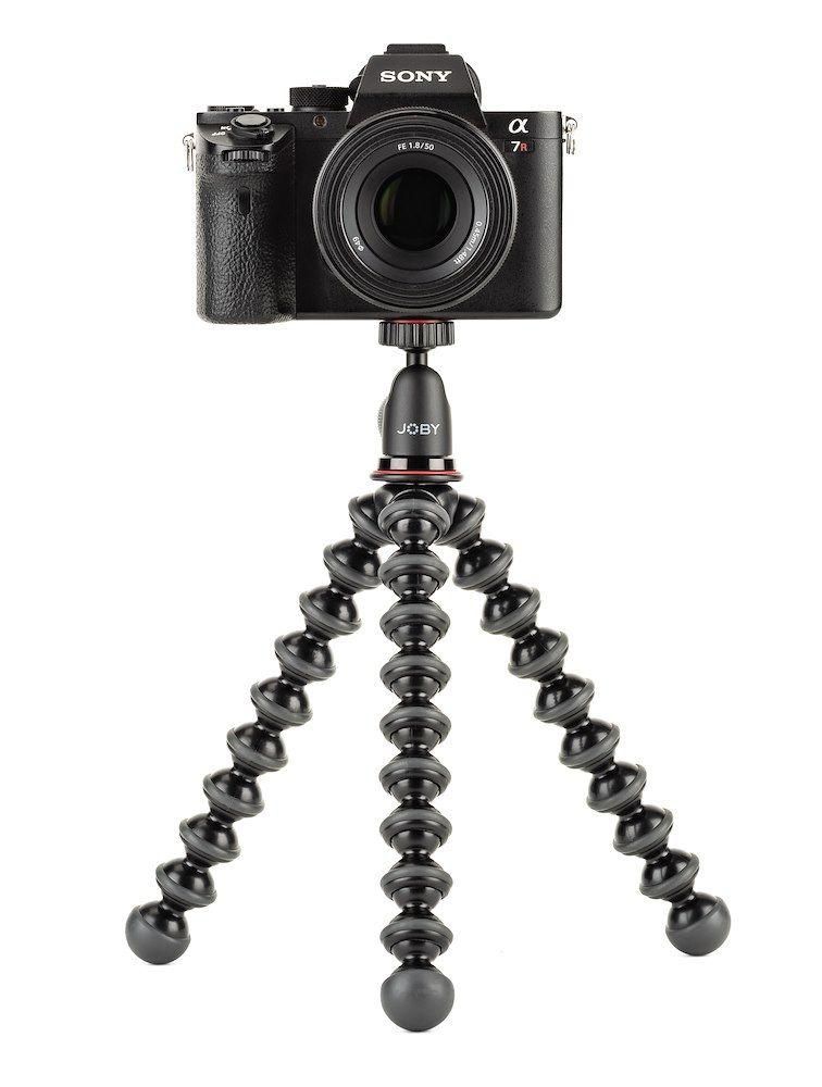 Штатив Gorillapod 1K Kit