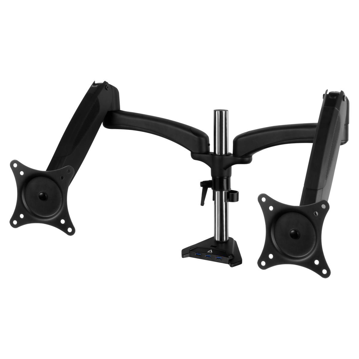 Z2-3D Gen 3 Desk Mount Gas 