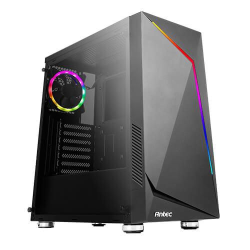 Nx300 Midi Tower Black