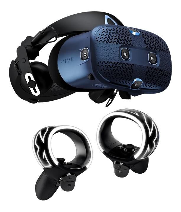 Cosmos Dedicated Head Mounted 