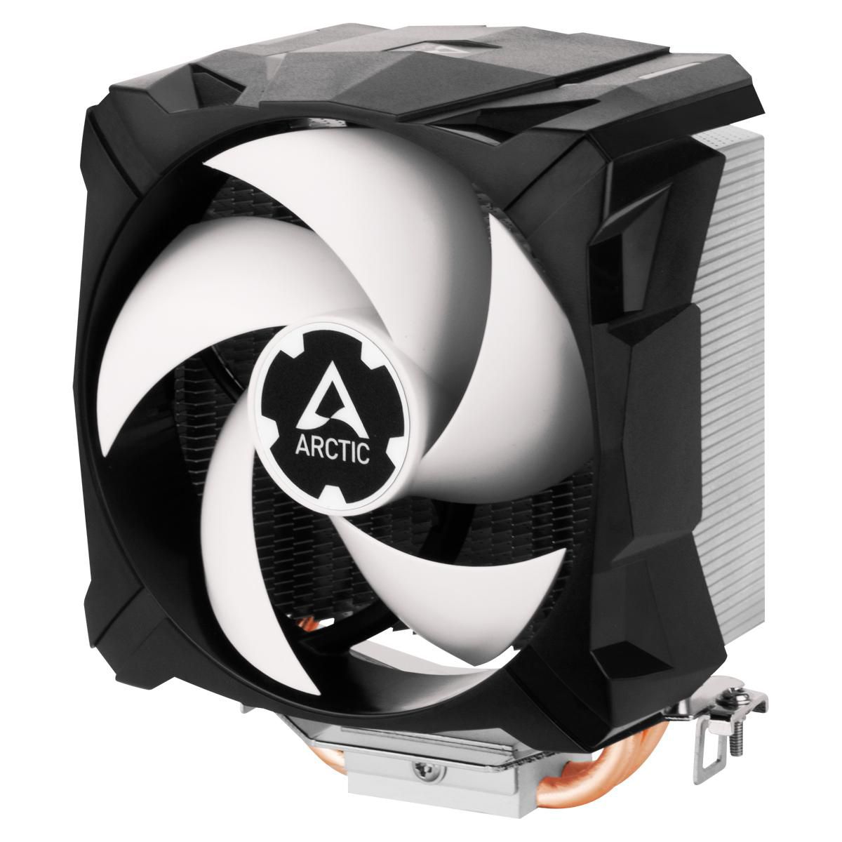 Freezer 7 X - Compact 