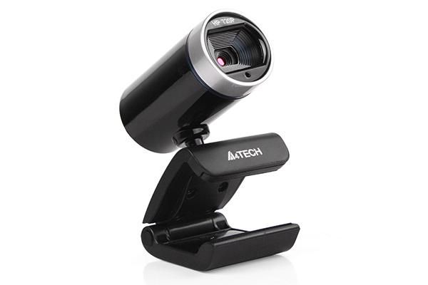 Webcam 1280 X 720 Pixels Usb 