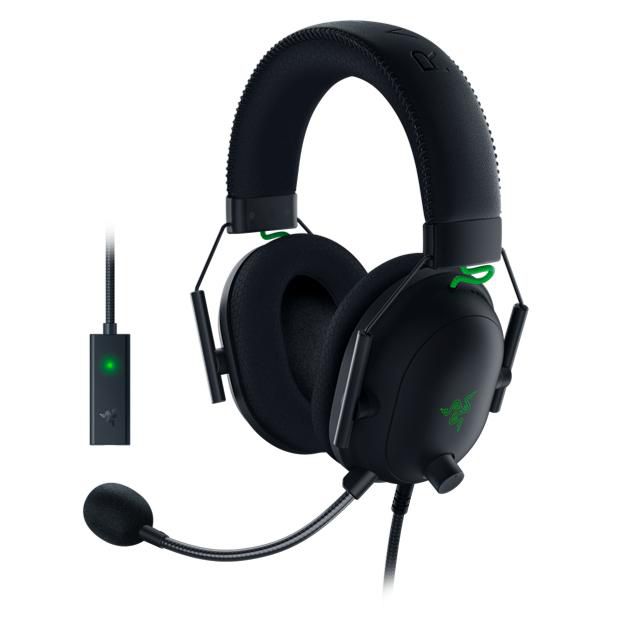 Blackshark V2 Headset Wired 
