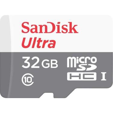 Memory Card 32 Gb Microsdhc