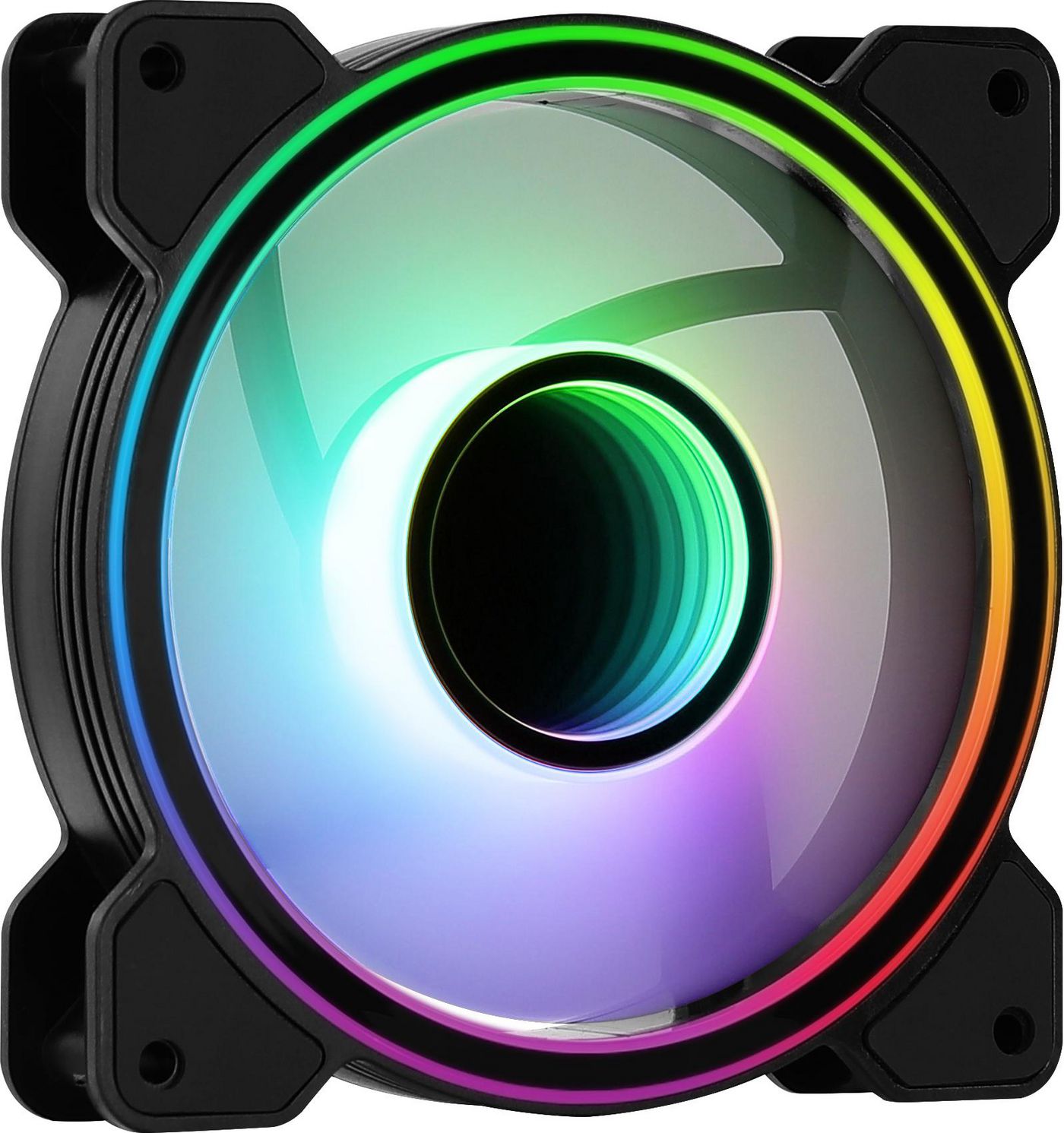 Mirage12 Pc Fan 12Cm Argb 6 