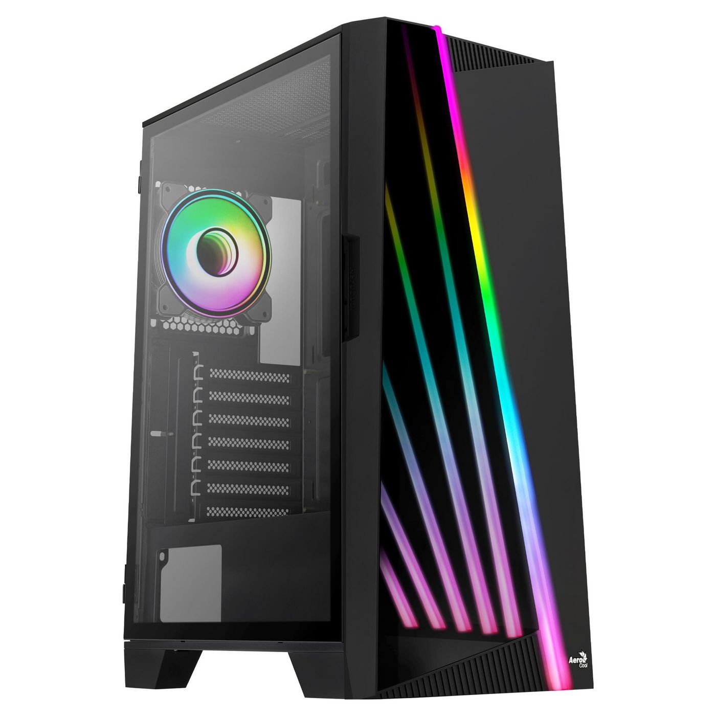 Miragebk Computer Case Argb 