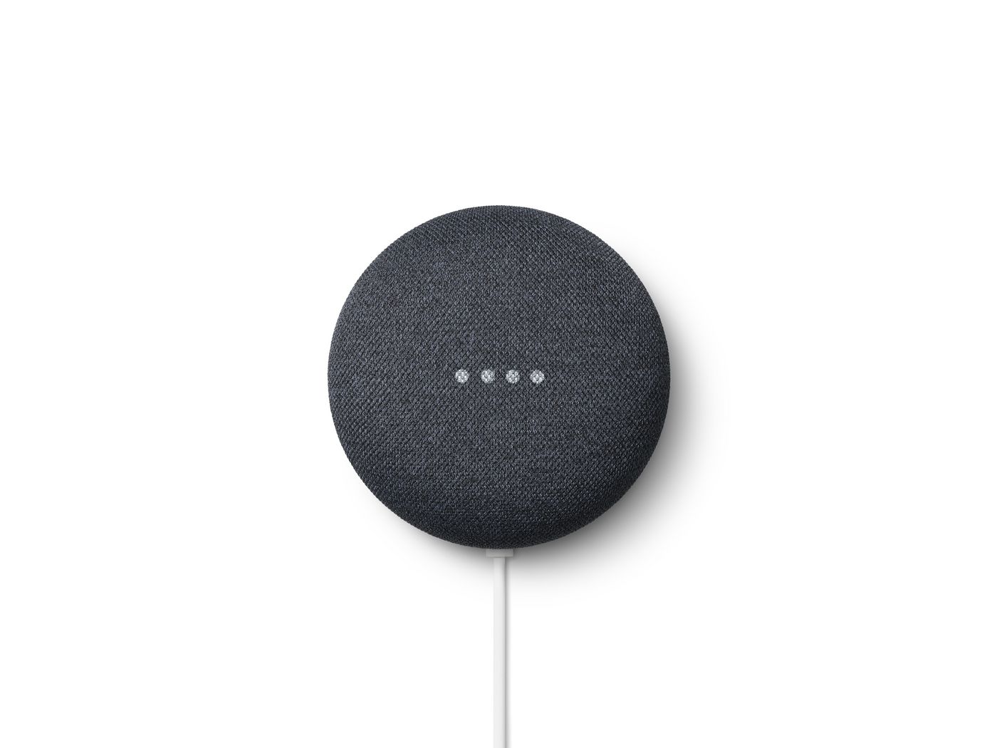 Nest Mini Gen 2 - smart