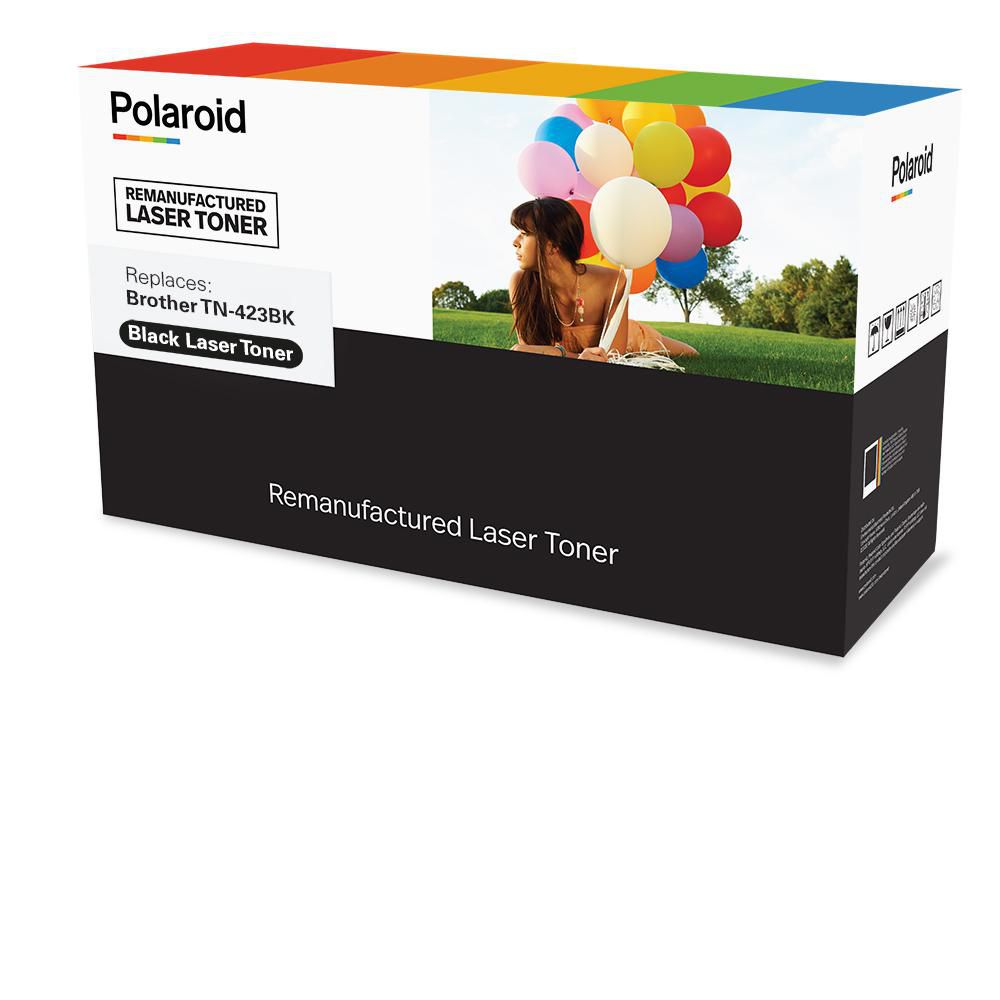 Toner Cartridge 1 Pc(S) 