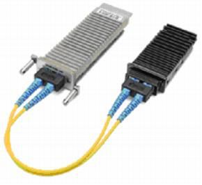 10Gbase-Lrm X2 Module Network