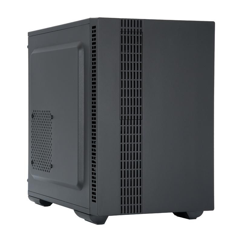 Computer Case Htpc Black