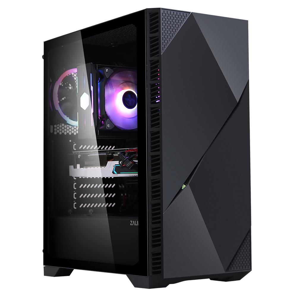 Midi Tower