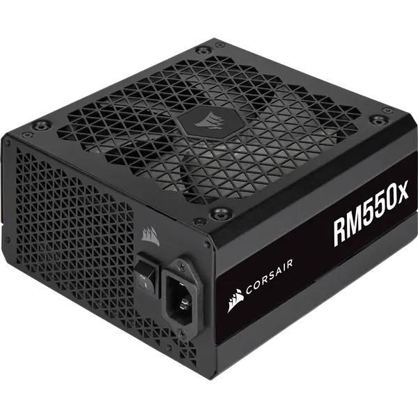 Rm550X Power Supply Unit 550 