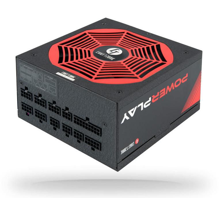 Powerplay Power Supply Unit