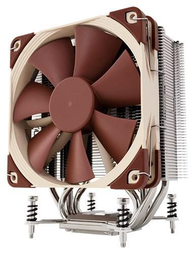 Nh-U12Dxi4 Computer Cooling 