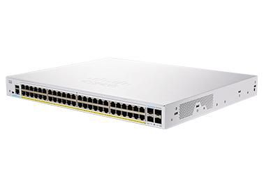 Network Switch Managed L2/L3 