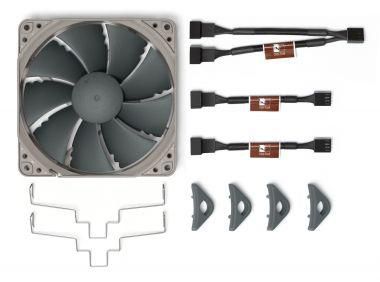 Computer Cooling System